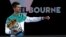 Serbian tennis player Novak Djokovic (file photo)