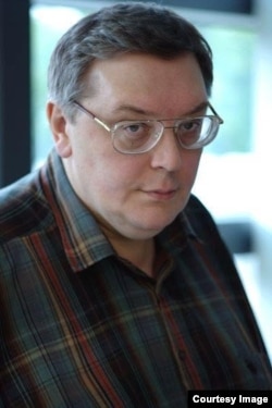 Иван Толстой