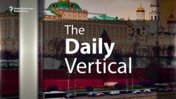 The Daily Vertical: Another Kremlin Tale Unravels