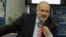 Refat Chubarov, the leader of the Crimean Tatar Mejlis, calls the new broadcaster "another propaganda tool for the occupiers in Crimea."
