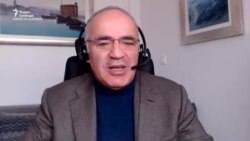 Лицом к событию. Гарри Каспаров и Ферзевый гамбит. Повтор о 25 ноября