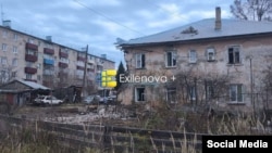 Городец, Нижегородская область. 23 октября 2026 года