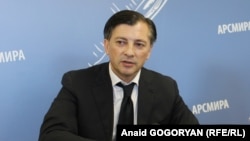 ვიტალი გაბნია