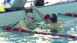 Як паралімпієць з Іловайська потрапив до збірної України і поїхав у Ріо-де-Жанейро? (відео)