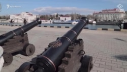 Як кримський історик-ентузіаст робить гармати й будує кораблі