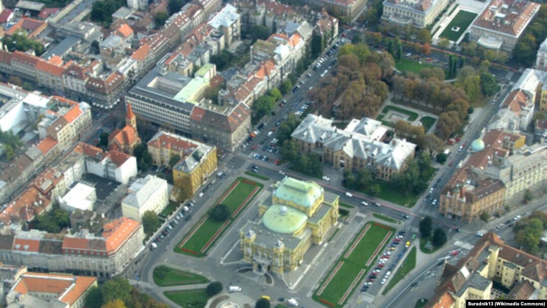 Zagreb
