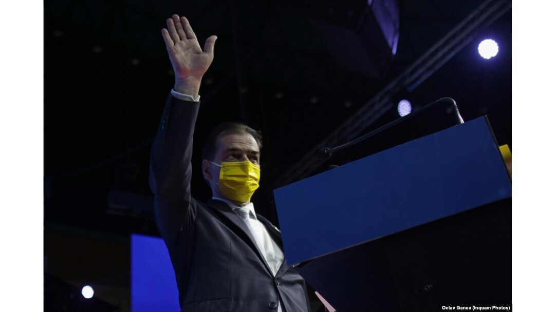 Ludovid Orban ar putea pleca din PNL. El spune că nu exclude să înființeze o nouă forță politică.