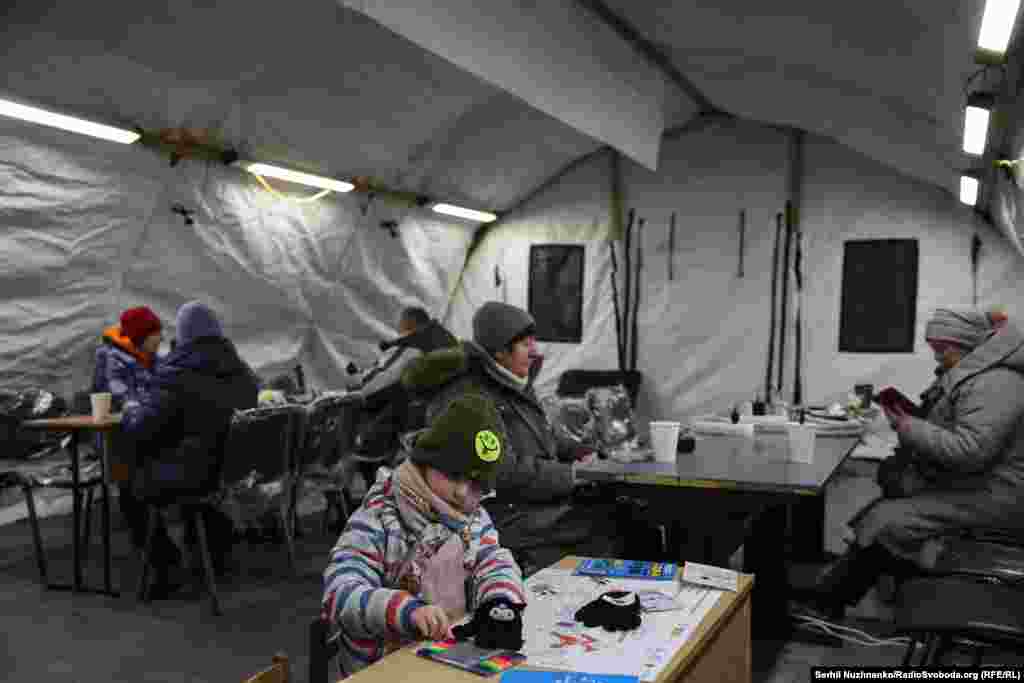 31 січня через аварію в енергосистемі 3419 будинків в Києві знову залишилися без тепла