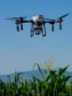 KOSOVO: Farmers Adopt Spray Drone Technology