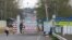 La punctul de control Cuciurgan-Pervomaisk, pe segmentul transnistrean al frontierei moldovene cu Ucraina