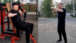 Маҳмадҷон Бозоров
