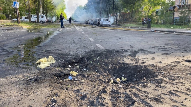 Поранений через удар РФ по Краматорську заступник голови РДА помер у лікарні – влада