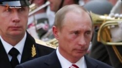 ВЕРТИКАЛЬ ВЛАСТИ: Владимир Путин вернулся к внутренней политике? (видео)