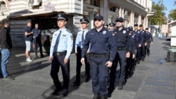 'Čelično prijateljstvo' u uniformi: Šta u Srbiji rade kineski vojnici i policajci?