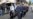 SERBIA- CHINA- BELGRADE - Ministry of the Interior of Serbia - police on streets of Belgrade