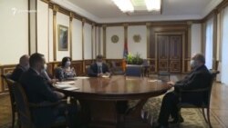Արմեն Սարգսյանի պահանջած` «Հայաստան» համահայկական հիմնադրամի աուդիտի արդյունքները կլինեն օգոստոսին