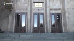 Դեռ պարզ չէ ինձ համար կօգտվե՞մ, թե՞ ոչ վաղ կենսաթոշակից. ՍԴ դատավոր