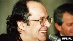 Ibrahim Rugova