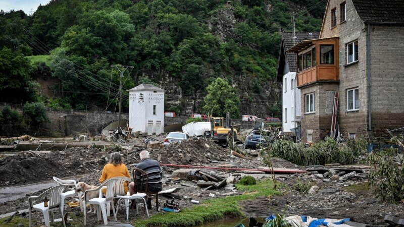 Nuk ka shtetas kosovarë të plagosur në zonat e përmbytura në Evropë