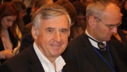 Ion Sturza: „A picat foarte prost această vizită în Statele Unite ale Americii”