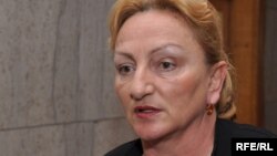 Azra Hadžiahmetović
