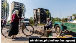 Світлина з «Українського фотощоденника»