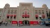 The Largest KFC In The World Is In Baku