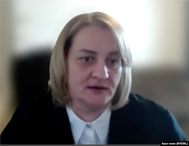 Ганна Скрипка