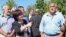 Кърджали - Бойко Борисов - манастирски комплекс Boyko Borissov and Karaynacheva in Kardzhali