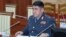 Former Kyrgyz Interior Minister Kursan Asanov (file photo)