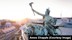 Personazhet e çative të Pragës