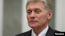 «Ніяких запитів від іранської сторони не було. Наша послідовна позиція добре відома всім, і ніяких змін у цьому плані не відбулося»