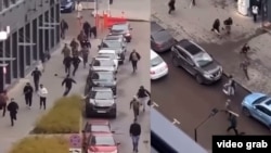 Занозании муҳоҷирони тоҷик дар Русия