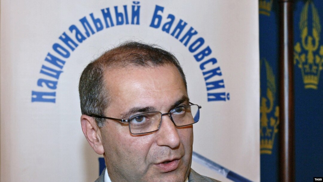 Гарегин Тосунян: «Мы можем сами себя довести себя до коллапса»