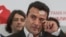 Lideri i LSDM-së, Zoran Zaev