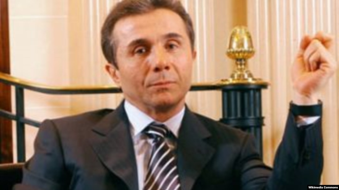 Если бы завтра в Грузии состоялись парламентские выборы, по данным NDI, всего 10 процентов опрошенных проголосовали бы за блок Иванишвили