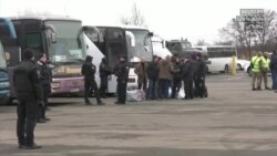 Երկու տարում ռուսական անձնագիր է ստացել Դոնբասի բնակչության շուրջ 15 տոկոսը