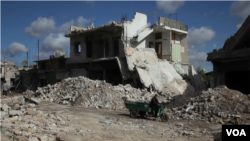 Азаз, Сырыя