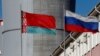 The United States imported just under $30 billion in goods from Russia last year, including $17.5 billion in crude oil.