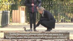 Марина Литвиненко: Думали, что в сказочной Англии мы в безопасности
