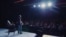 Russian stand-up comedians Maloy and Kvashonkin