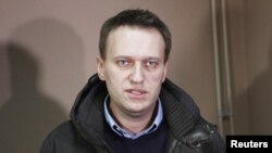 Алексей Навальный