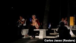 U većem delu Venecuele od četvrtka posle podne nema struje