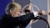 Trump Says Tehran Now Treating U.S. With 'More Respect'