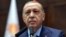 رجب طیب اردوغان، رئیس جمهوری ترکیه
