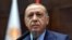رجب طیب اردوغان می گوید، هدف از ایجاد منطقه امن «باید حفاظت» از ترکیه در برابر تروریست ها باشد. (عکس از آرشیو)