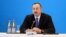 Президент Азербайджана Ильхам Алиев