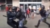 Former National Guardsman At Moscow Protest Faces Possible Prison Sentence video grab 2