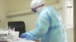 Հայաստանը կրկին հայտնվել է Եվրամիության չափանիշներով համաճարակային առումով վտանգավոր՝ «կարմիր» գոտում