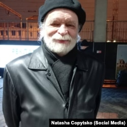 Віктар Капыцька